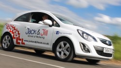 Rotherham Driving Lessons
